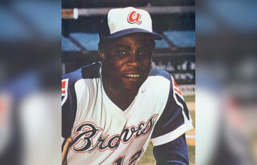 Dusty Baker