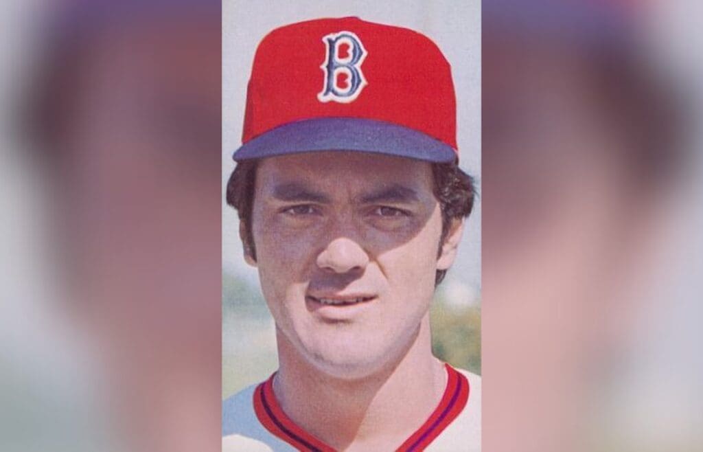 Dwight Evans