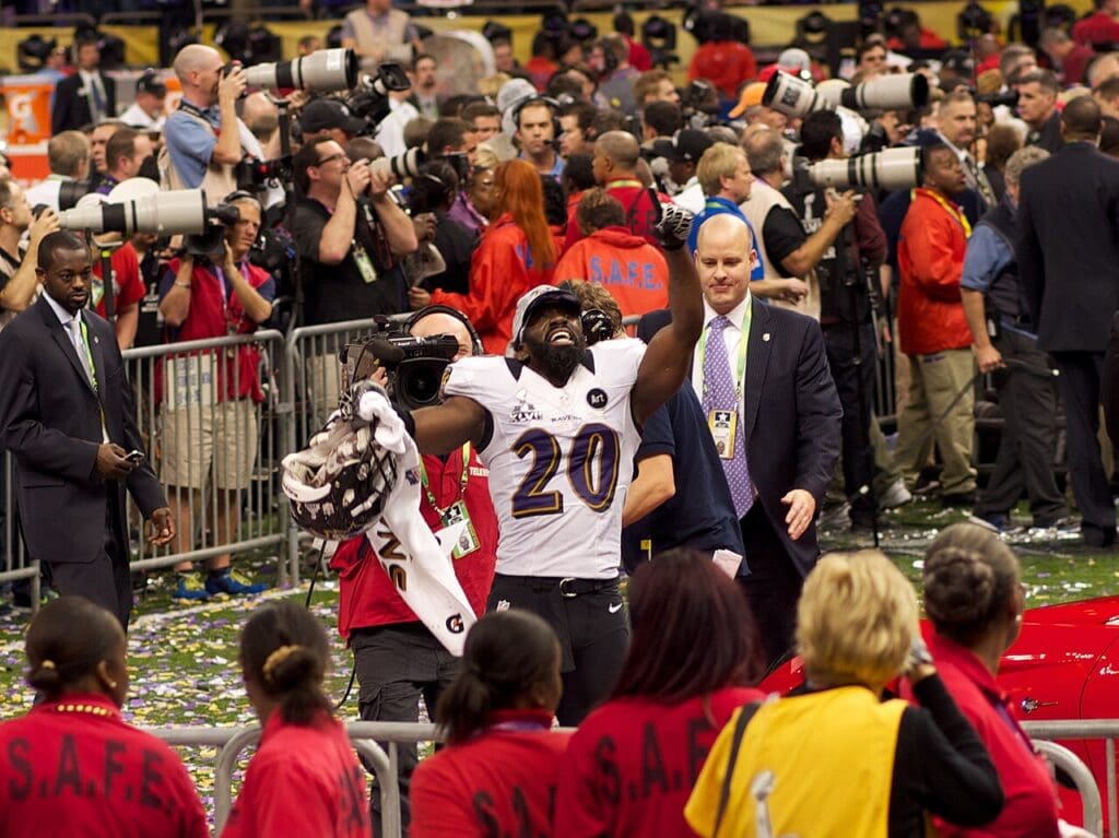 Ed Reed