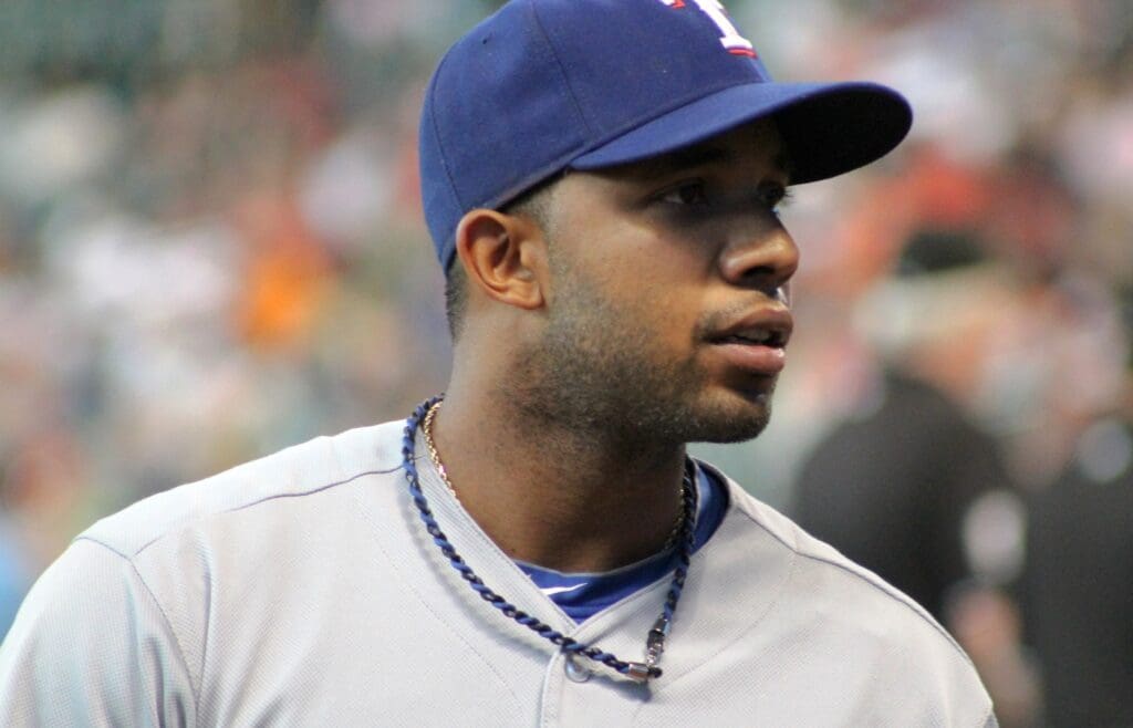 Elvis Andrus