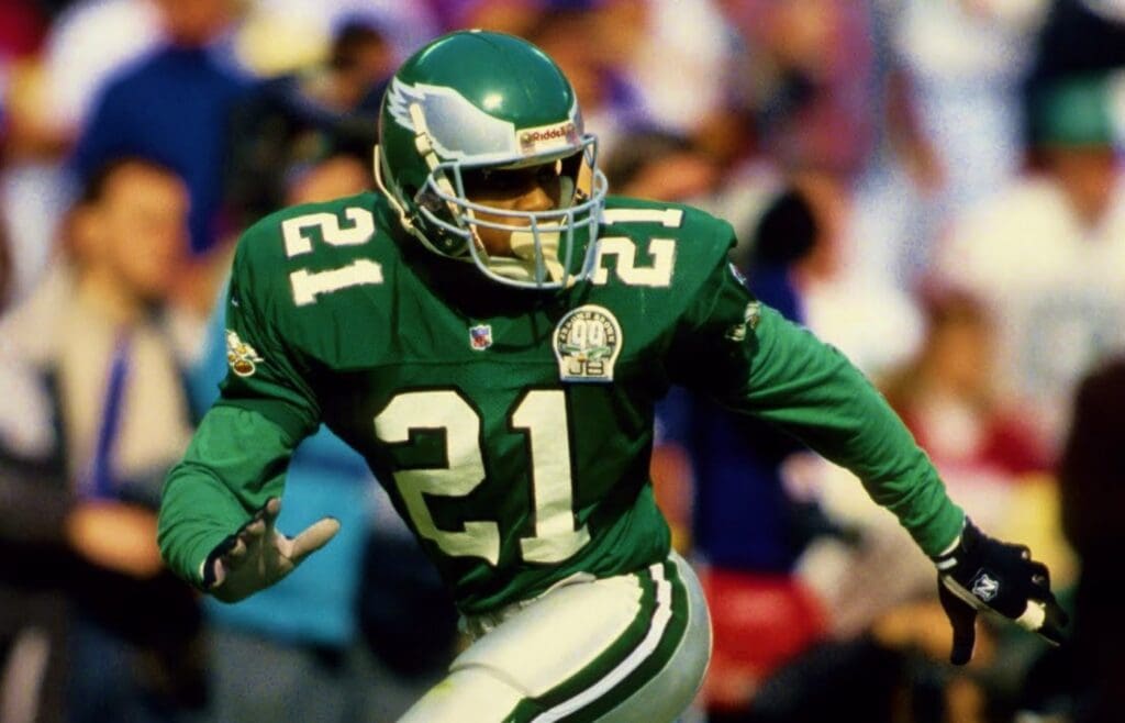 Eric Allen