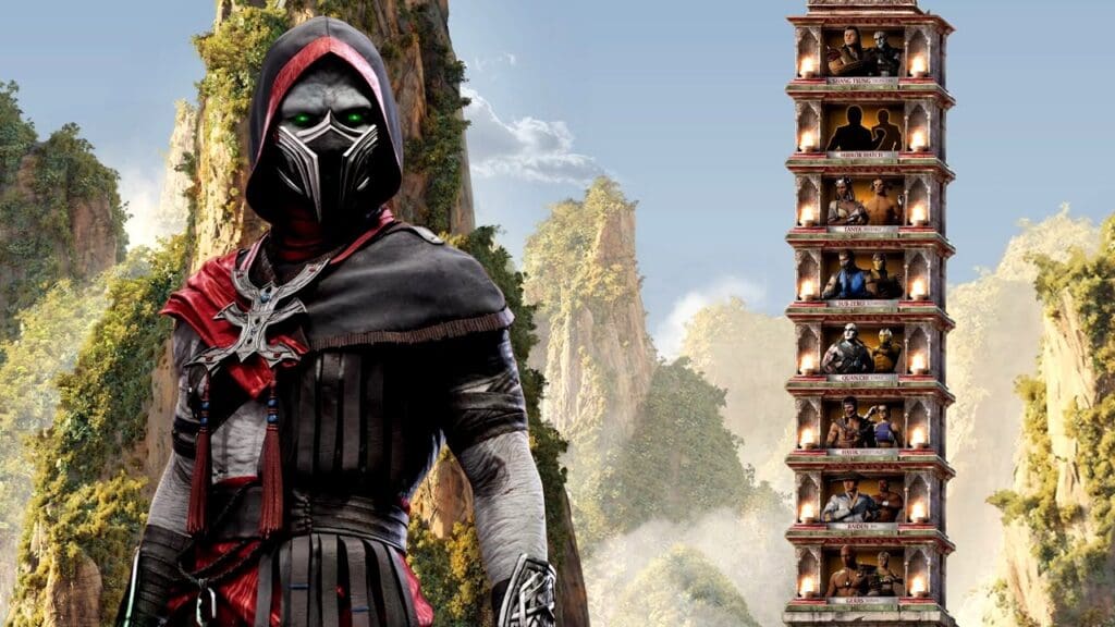 Ermac