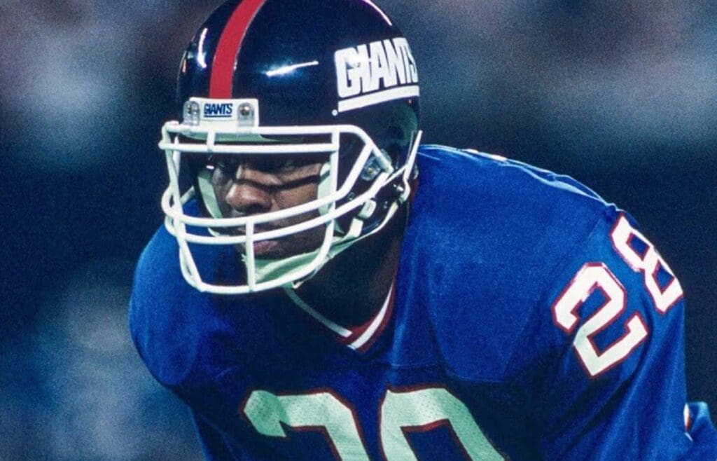 Everson Walls
