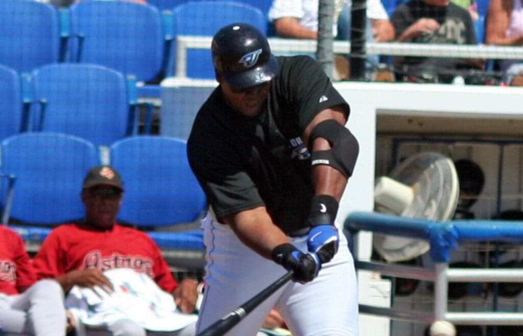 Frank Thomas