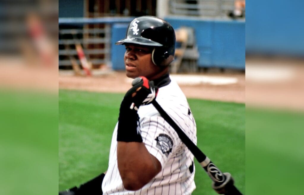 Frank Thomas