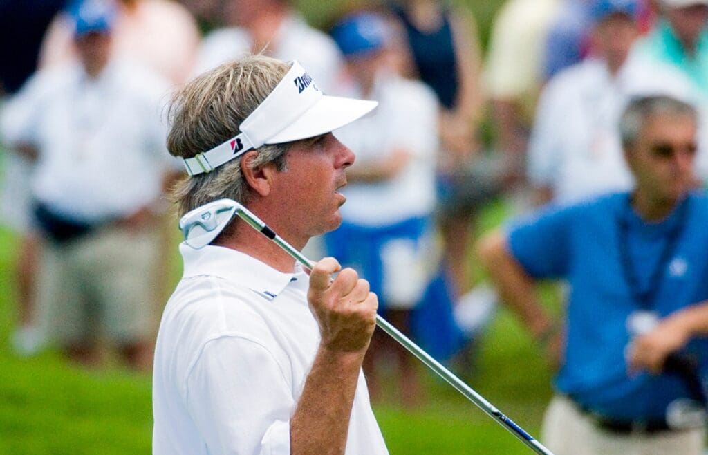 Fred Couples