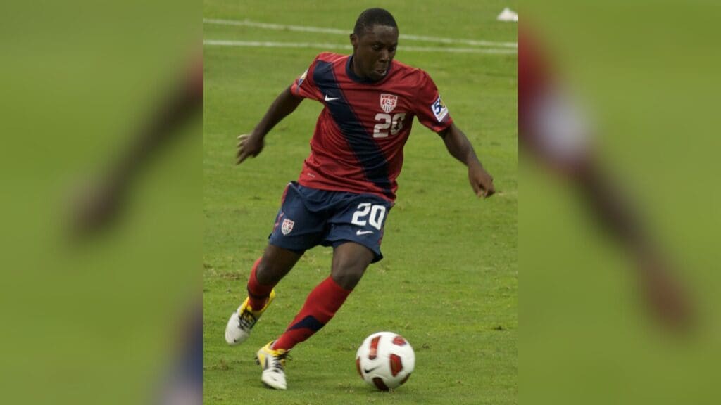 Freddy Adu