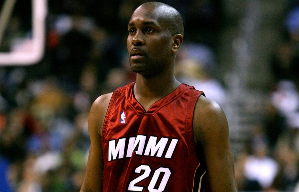 Gary Payton