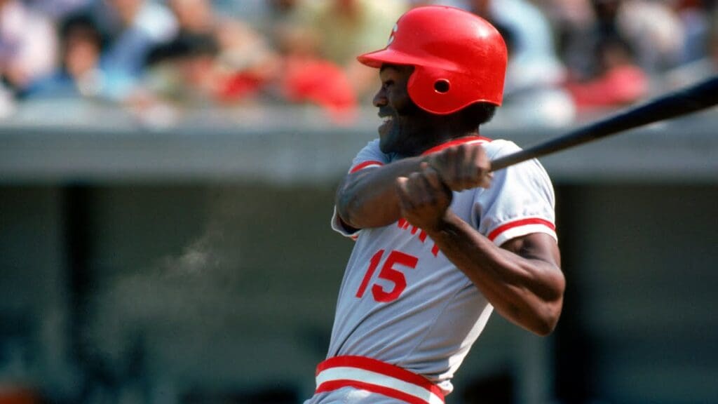 George Foster