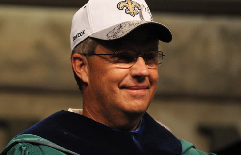 Gregg Williams