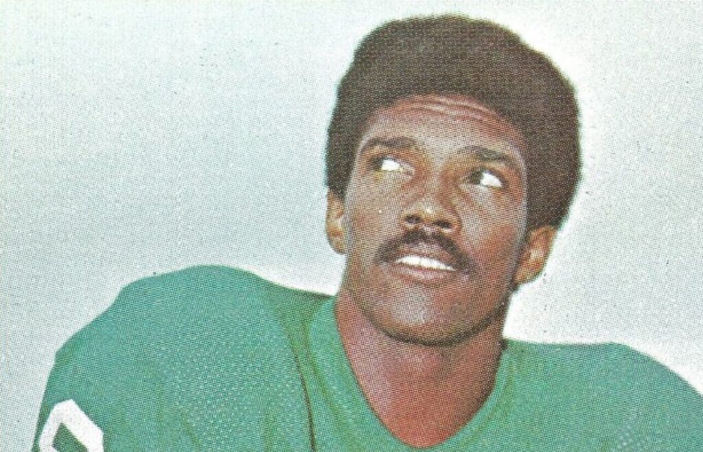 Harold Jackson