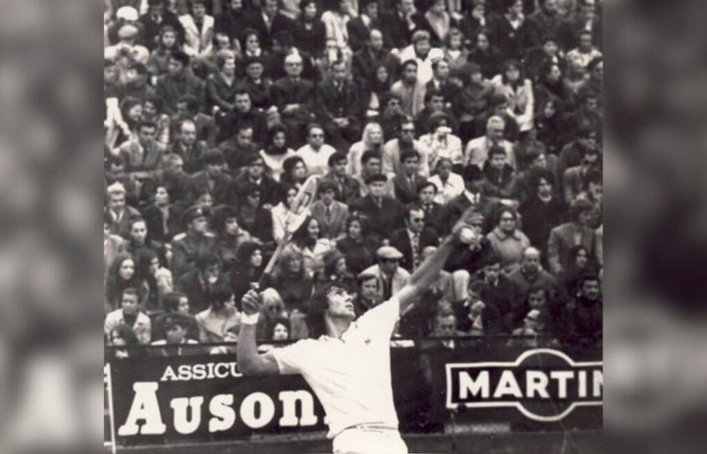 Ilie Năstase