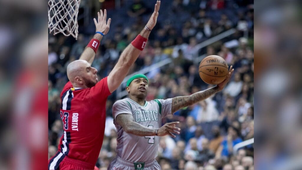Isaiah Thomas