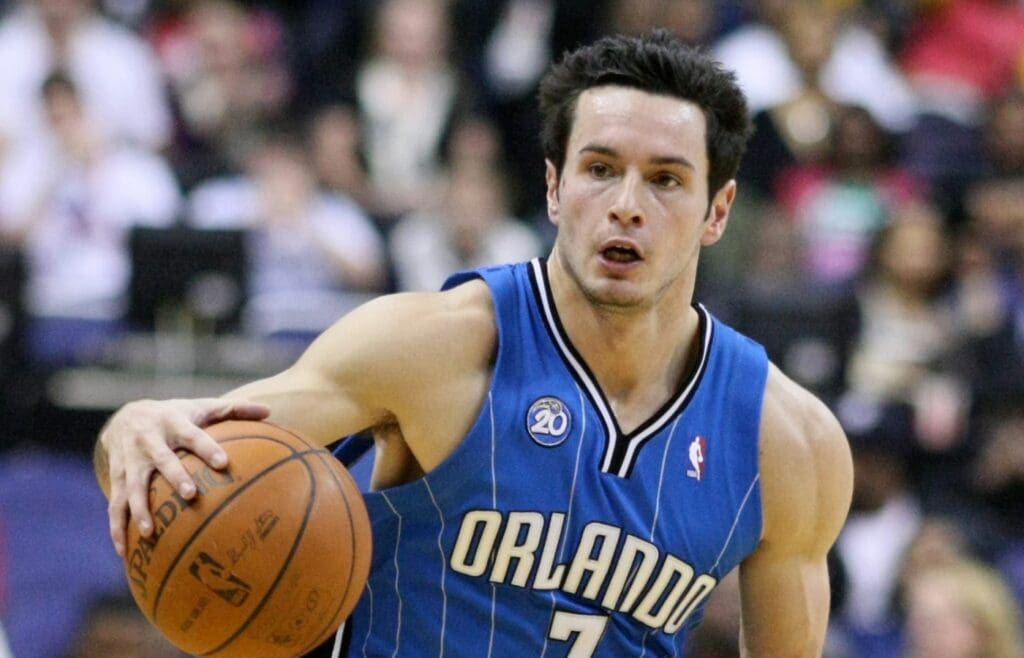 J.J. Redick