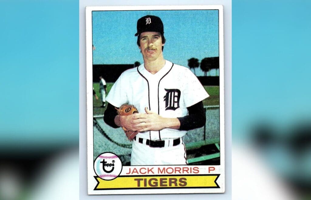 Jack Morris