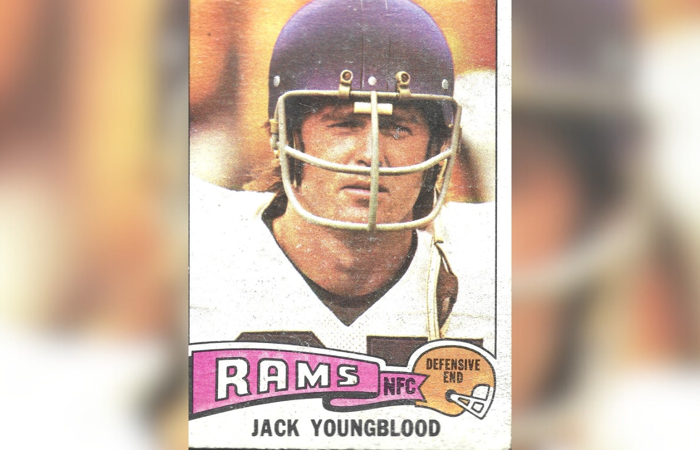 Jack Youngblood