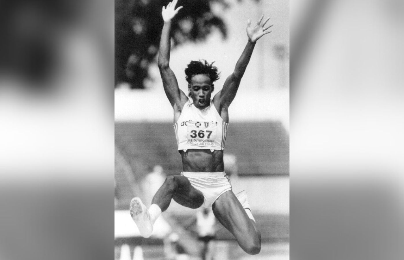 Jackie Joyner-Kersee