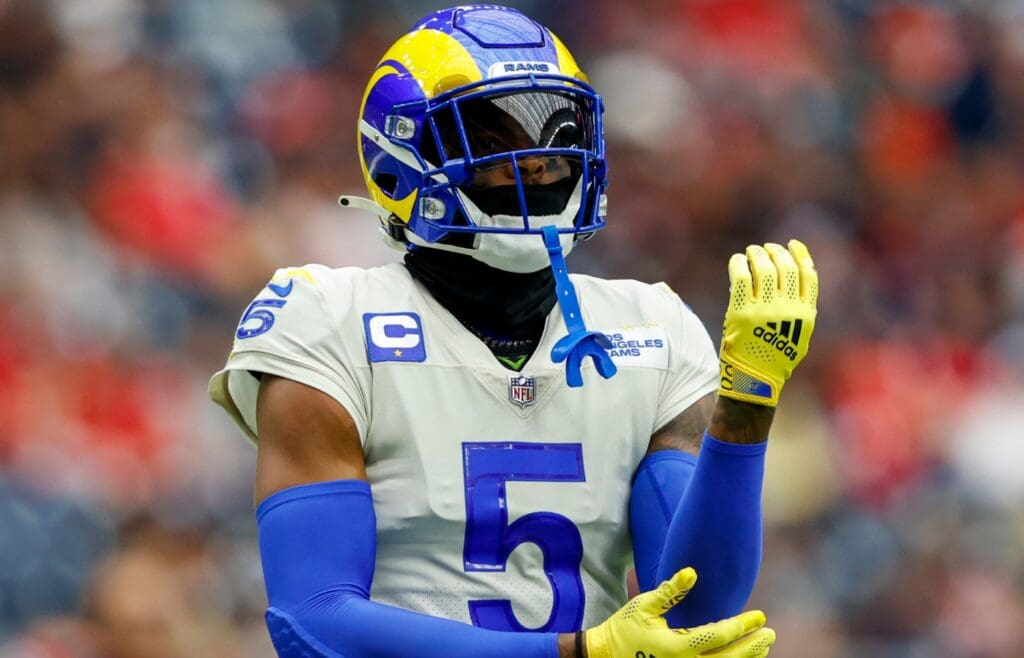 Jalen Ramsey