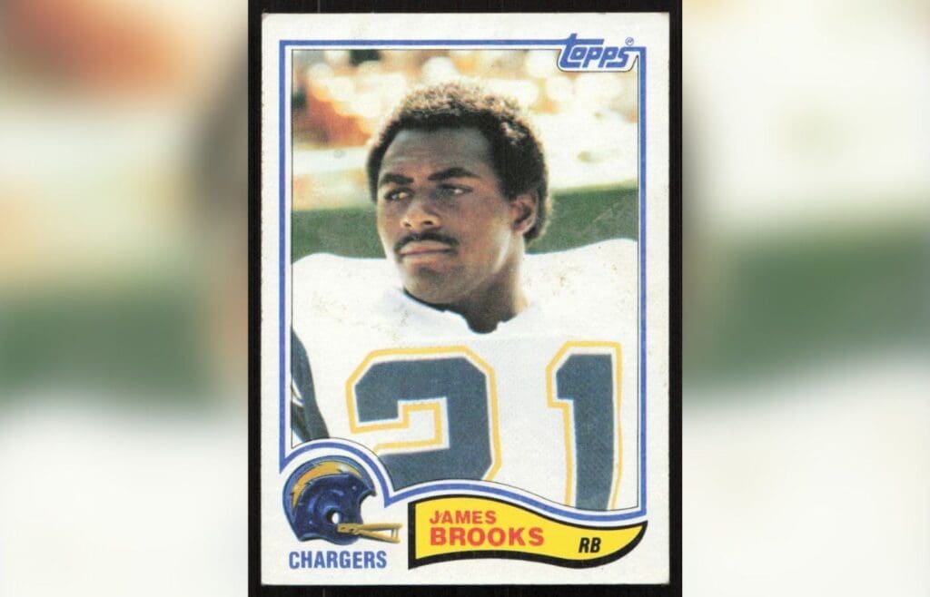 James Brooks