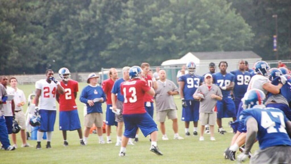 Jared Lorenzen
