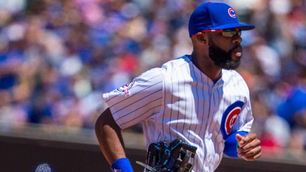 Jason Heyward