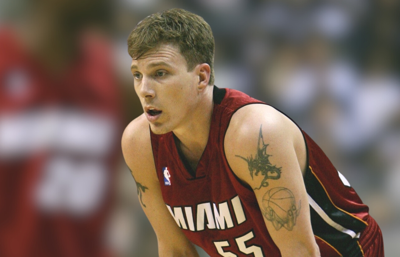 Jason Williams
