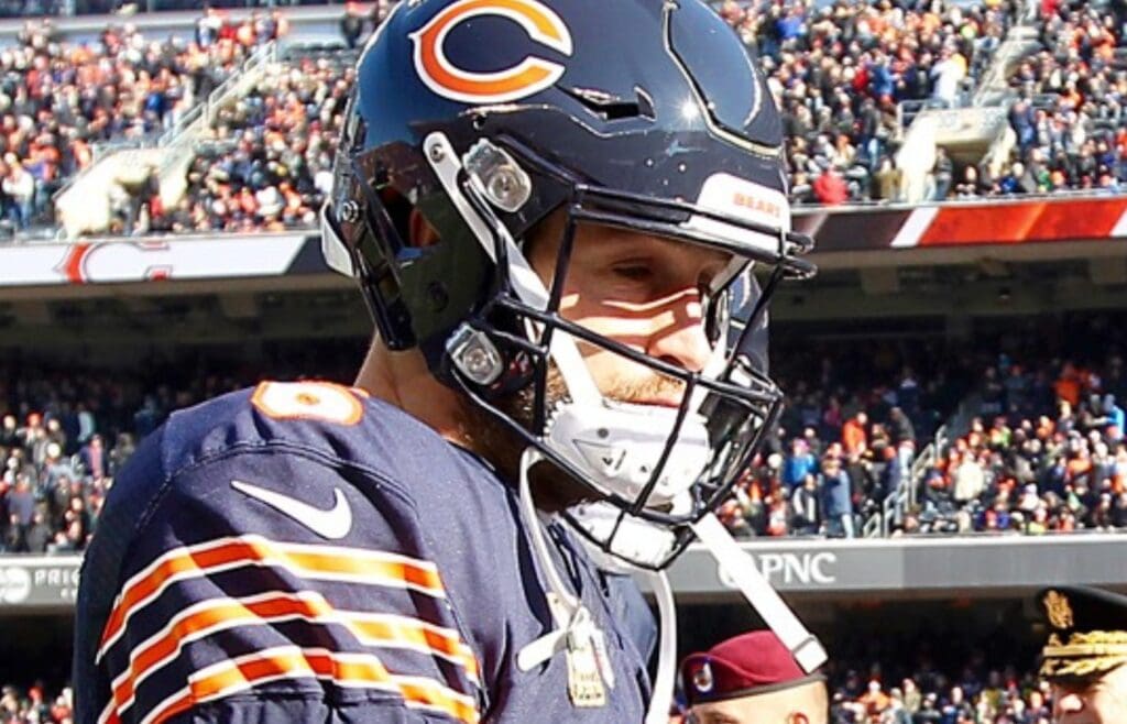 Jay Cutler