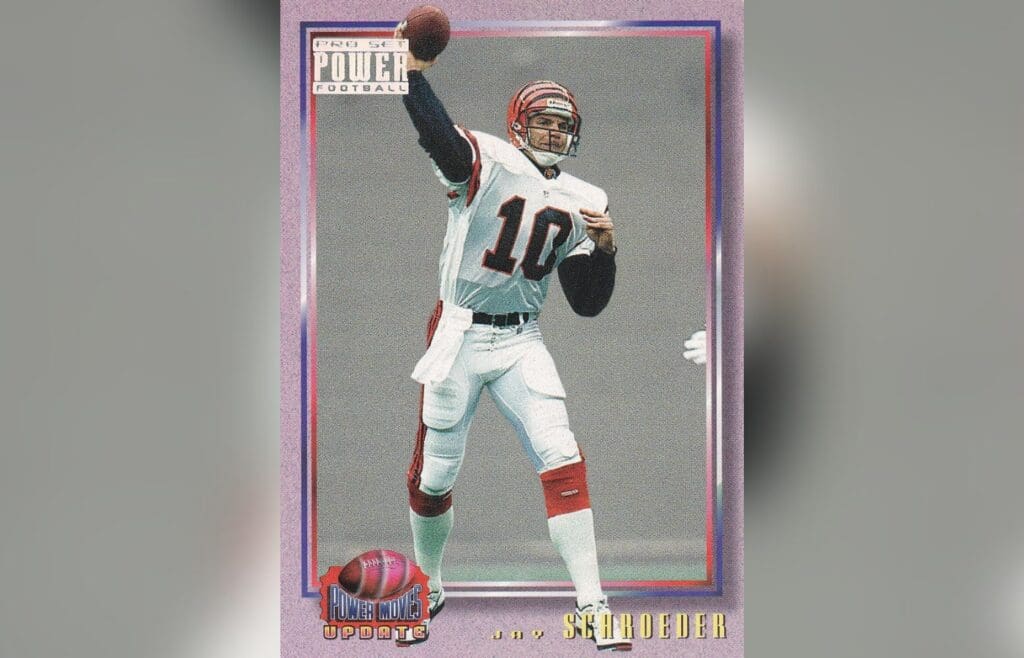 Jay Schroeder