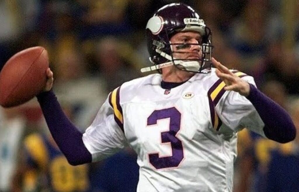 Jeff George