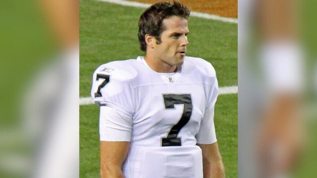 Kyle Boller
