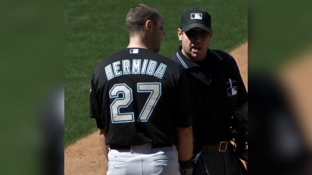 Jeremy Hermida