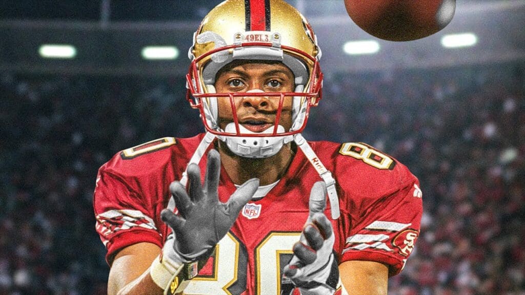 Jerry Rice