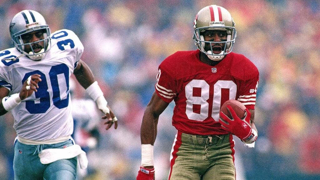 Jerry Rice