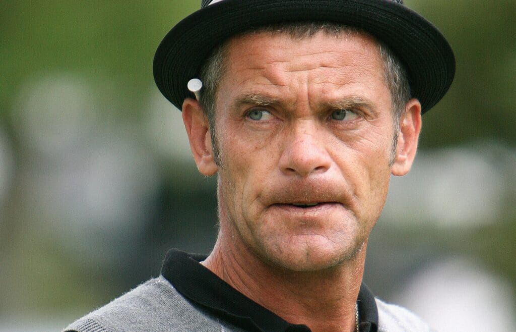 Jesper Parnevik