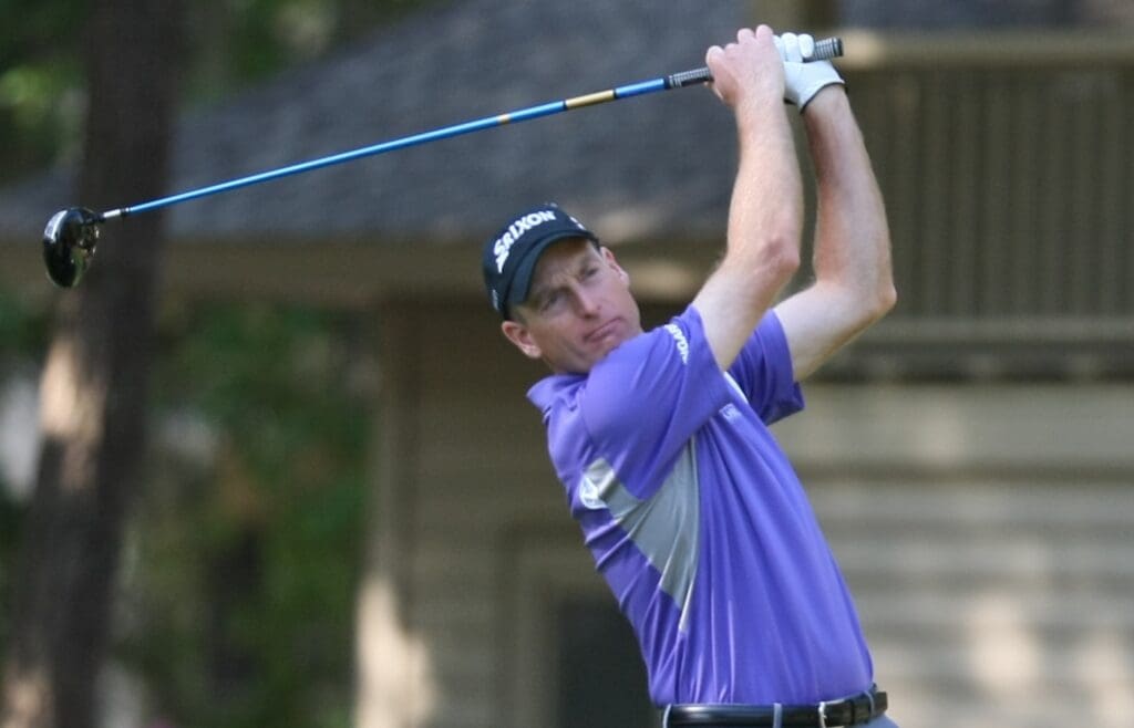 Jim Furyk