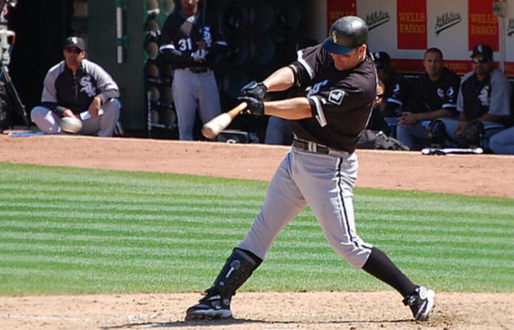 Jim Thome