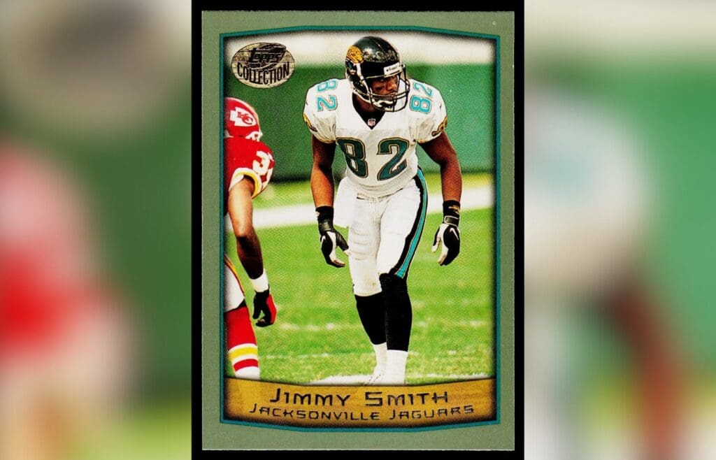 Jimmy Smith