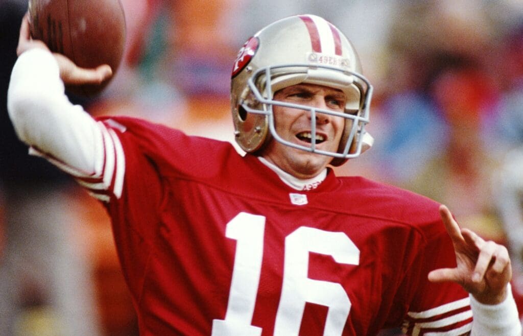 Joe Montana