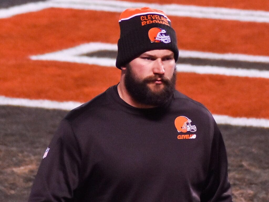 Joe Thomas