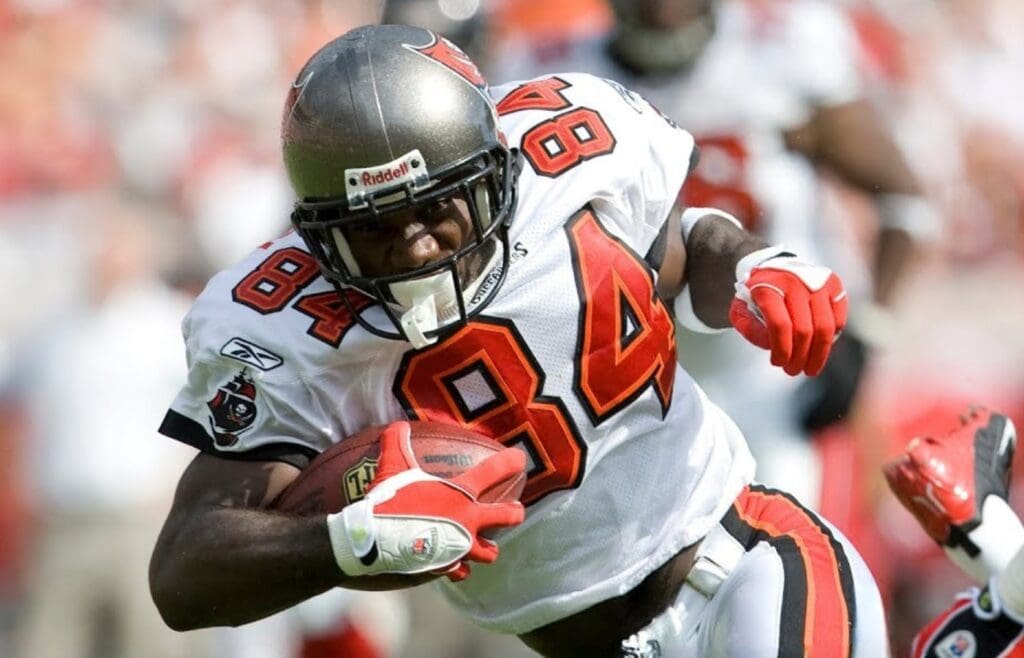 Joey Galloway