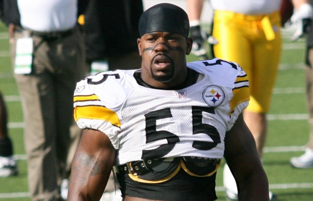 Joey Porter