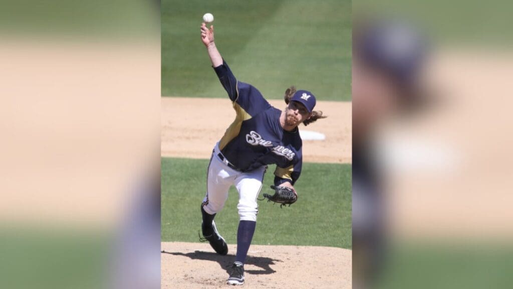 John Axford