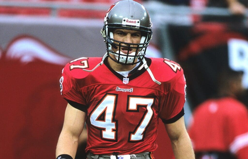 John Lynch