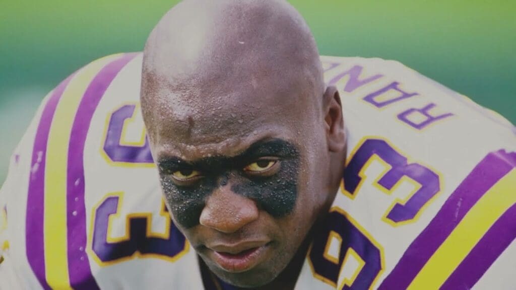 John Randle