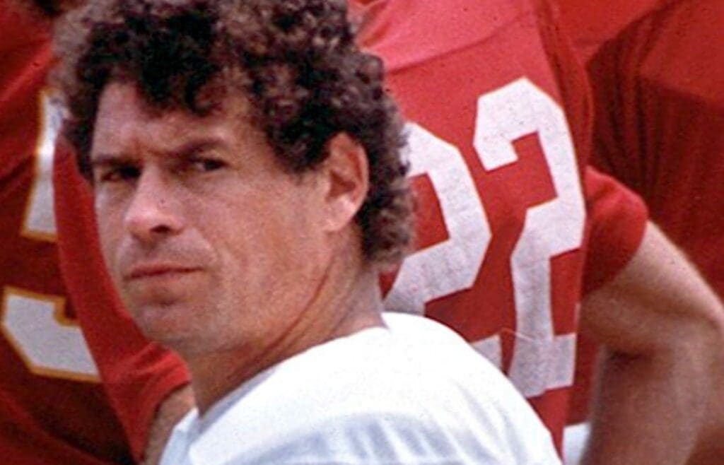 John Riggins
