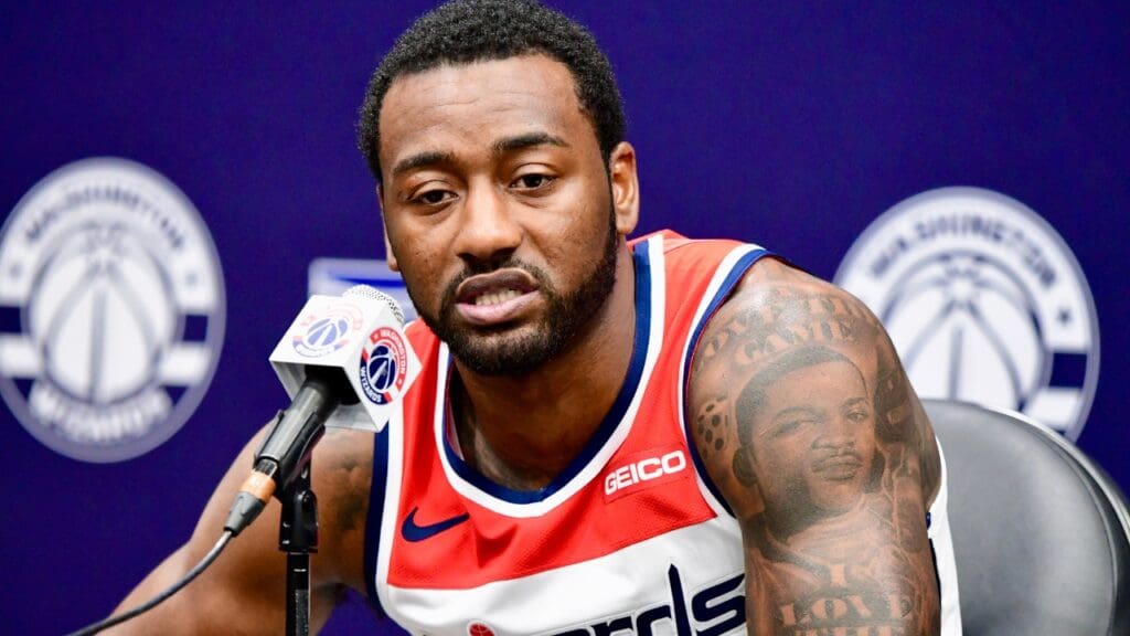 John Wall