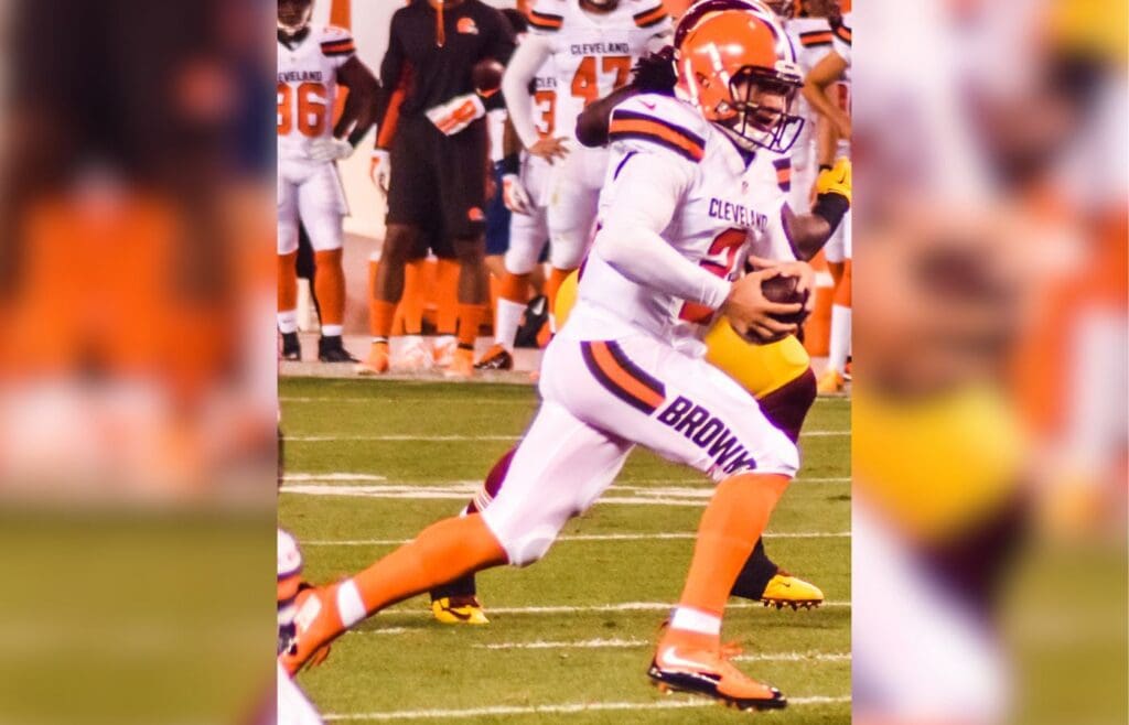 Johnny Manziel