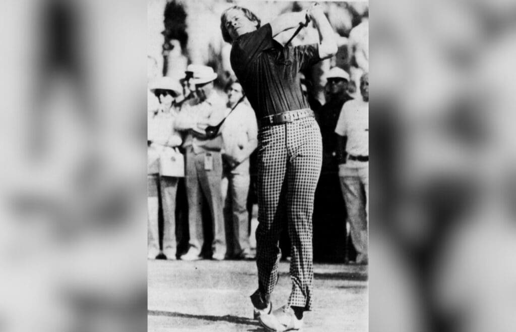 Johnny Miller