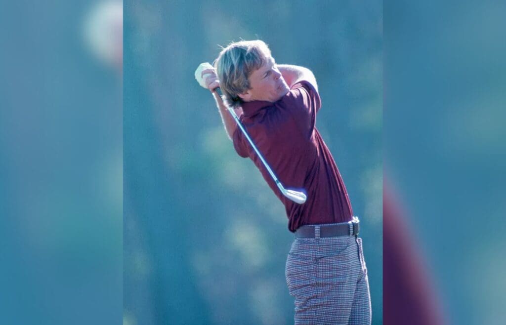 Johnny Miller