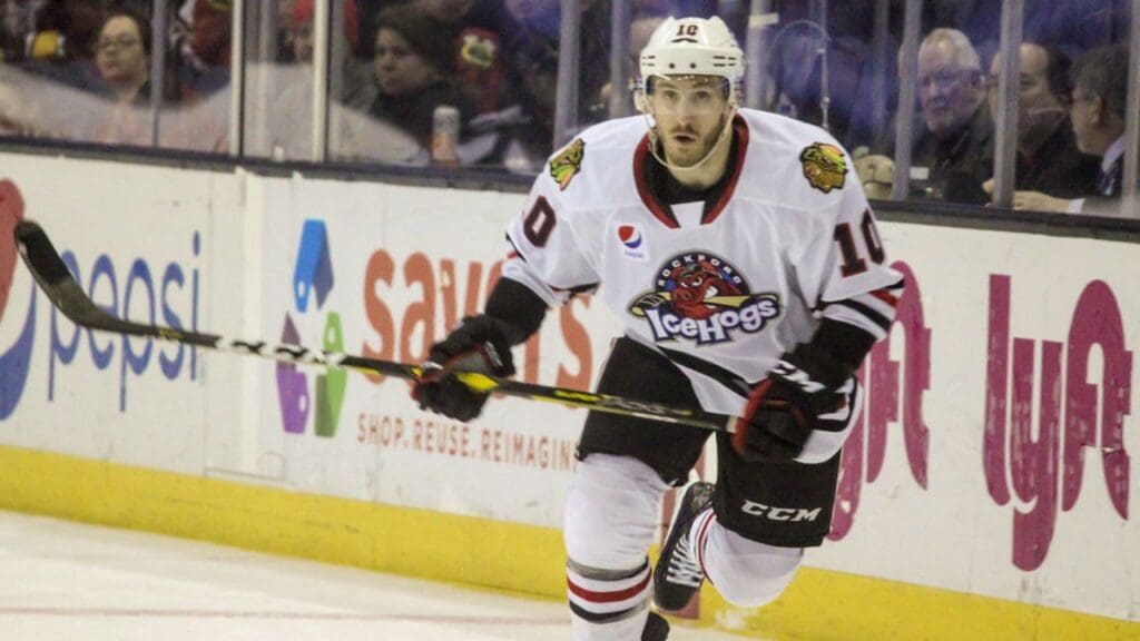 Jordan Schroeder